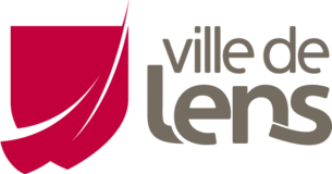 Logo officiel de Lens